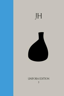 Alchemical Psychology: Uniform Edition of the Writings of James Hillman, Vol. 5 (James Hillman Uniform Edition #5) By James Hillman Cover Image