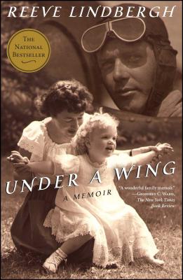 Under a Wing: A Memoir