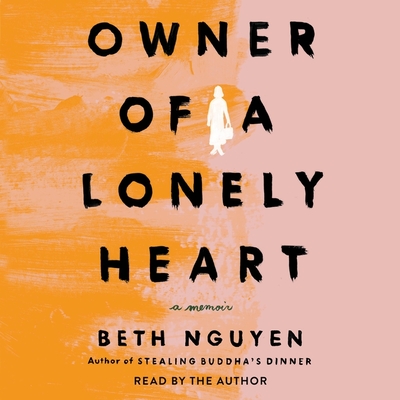 Owner of a Lonely Heart: A Memoir Cover Image