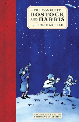 The Complete Bostock and Harris By Leon Garfield Cover Image