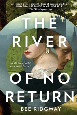 Cover Image for The River of No Return