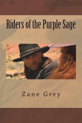 Riders of the Purple Sage
