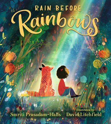 Cover for Rain Before Rainbows