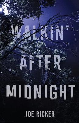 Cover for Walkin' After Midnight