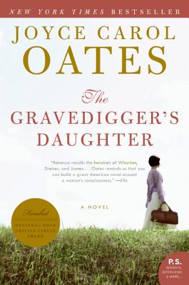 The Gravedigger's Daughter: A Novel Cover Image