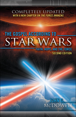 The Gospel According to Star Wars, 2nd Ed. Cover Image
