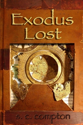 Exodus Lost Cover Image