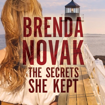 Cover for The Secrets She Kept (Fairham Island #2)