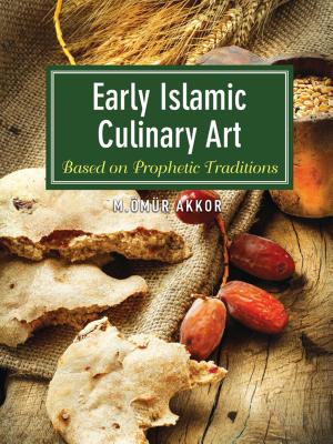 Cover for Early Islamic Culinary Art