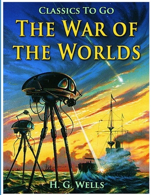 The War of the Worlds