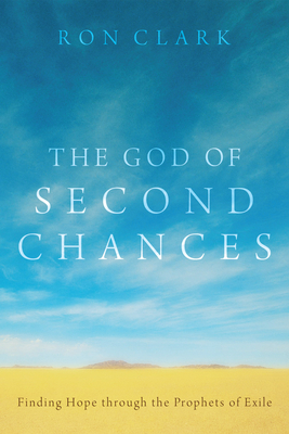 Cover for The God of Second Chances