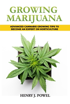 Grow great marijuana book
