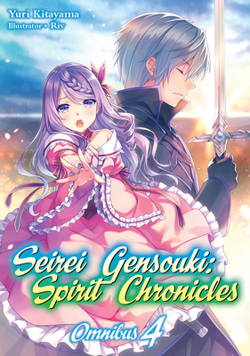 Seirei Gensouki - Spirit Chronicles - Animes Online