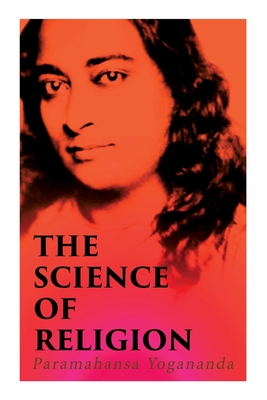 The Science of Religion Cover Image