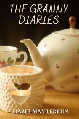 The Granny Diaries Cover Image