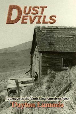 Dust Devils Cover Image