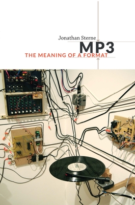 MP3 Cover