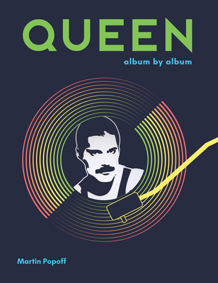 Cover for Queen