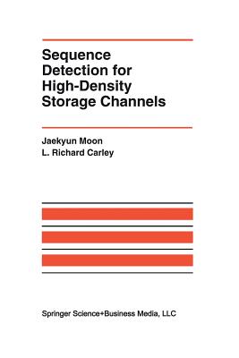 Sequence Detection for High-Density Storage Channels Cover Image