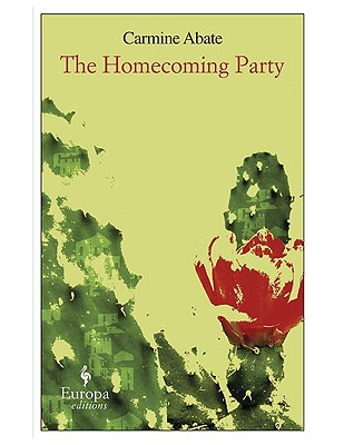 Cover Image for The Homecoming Party