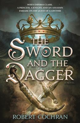 Cover for The Sword and the Dagger