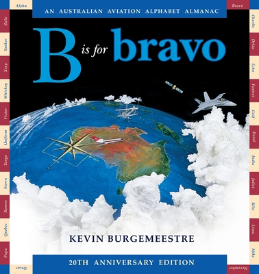 B is for Bravo Cover Image