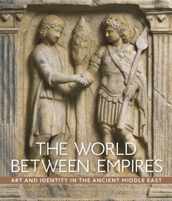 Cover for The World between Empires