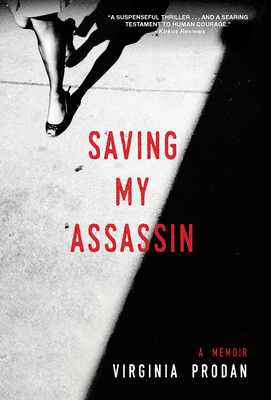 Saving My Assassin Cover Image
