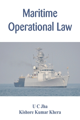 Maritime Operational Law Cover Image