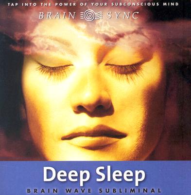 Deep Sleep (Brain Sync Audios) Cover Image