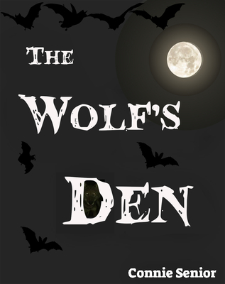 The Wolf's Den (Club and Fang) Cover Image