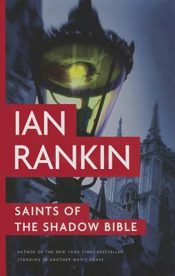 Saints of the Shadow Bible Cover Image