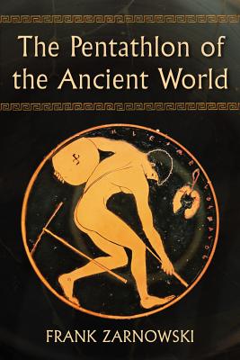 The Pentathlon of the Ancient World Cover Image
