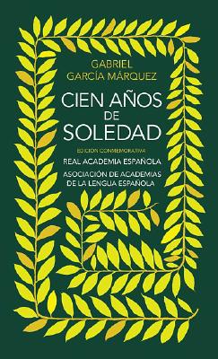 Cien Anos de Soledad = One Hundred Years of Solitude