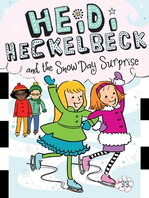 Heidi Heckelbeck Makes a Wish: Super Special! (Paperback)