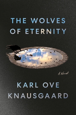 The Wolves of Eternity: A Novel Cover Image
