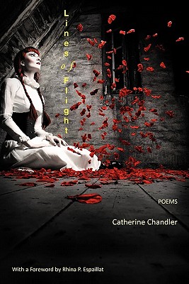 Lines of Flight By Catherine Chandler Cover Image