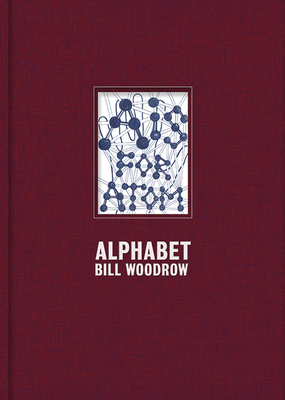 Alphabet By Bill Woodrow Cover Image