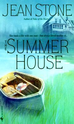 The Summer House (Martha's Vineyard #4)