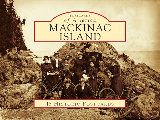 Mackinac Island (Postcards of America)