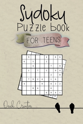 Medium sudoku puzzles @