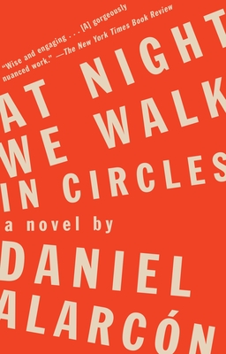 Cover Image for At Night We Walk in Circles