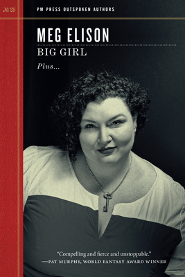 Big Girl (Outspoken Authors)