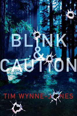 Cover Image for Blink & Caution