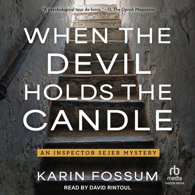 When the Devil Holds the Candle Cover Image