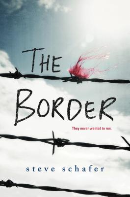 The Border Cover Image
