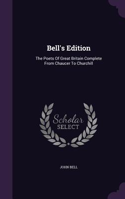 Cover for Bell's Edition