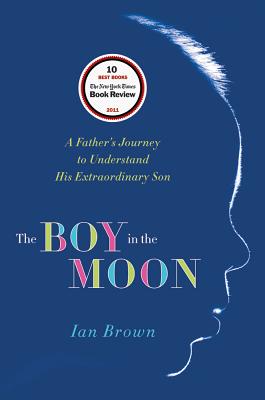Cover for The Boy in the Moon