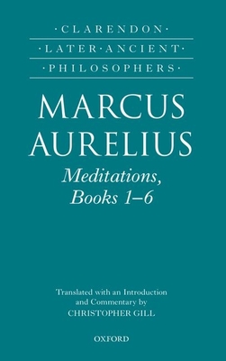 Meditations: A New Translation (Hardcover)