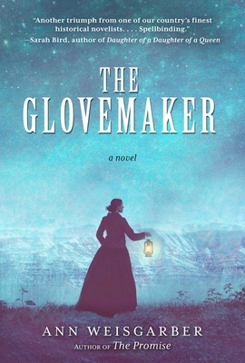 The Glovemaker: A Novel Cover Image